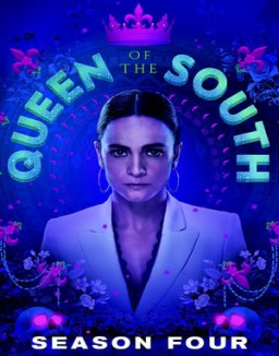 Queen of the South staffel  4 stream