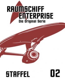 Raumschiff Enterprise staffel  2 stream