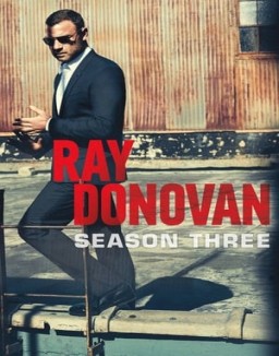 Ray Donovan staffel  3 stream