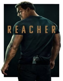 Reacher stream