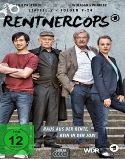 Rentnercops staffel  2 stream