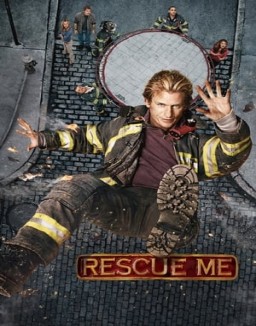 Rescue Me staffel  1 stream