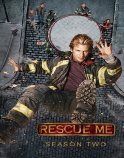 Rescue Me S2