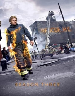 Rescue Me staffel  3 stream