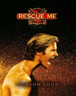 Rescue Me staffel  4 stream