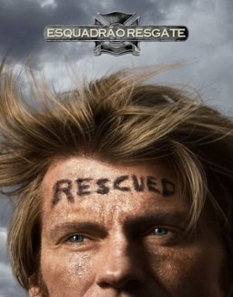 Rescue Me staffel  6 stream