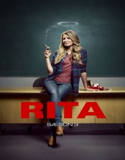 Rita staffel  3 stream