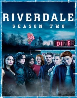 Riverdale staffel  2 stream