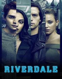 Riverdale staffel  5 stream