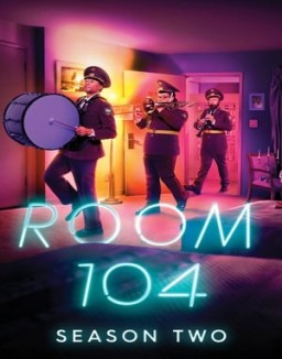 Room 104 staffel  2 stream