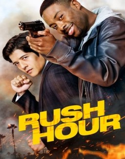 Rush Hour S1