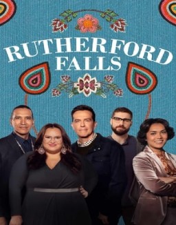 Rutherford Falls staffel  1 stream