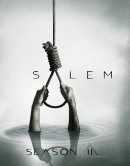 Salem staffel  2 stream