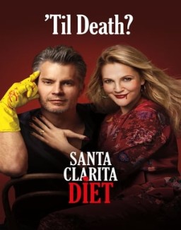 Santa Clarita Diet staffel  1 stream