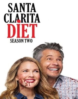 Santa Clarita Diet staffel  2 stream