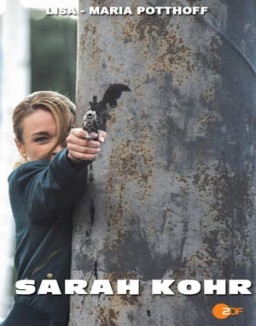 Sarah Kohr S1