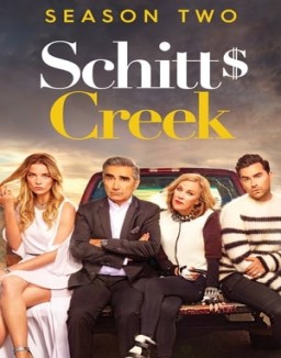 Schitt's Creek S2