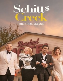 Schitt's Creek S6