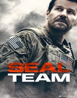 SEAL Team staffel  2 stream