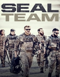 SEAL Team staffel  4 stream