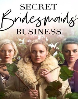 Secret Bridesmaids' Business