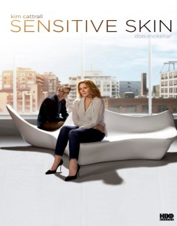 Sensitive Skin staffel  1 stream