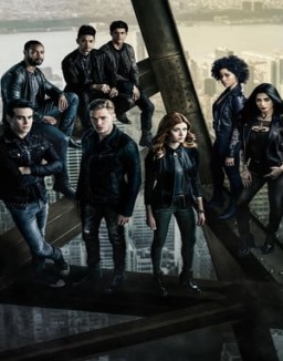 Shadowhunters