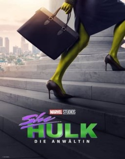 She-Hulk: Die Anwältin stream