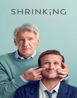 Shrinking staffel  1 stream