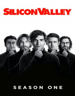 Silicon Valley staffel  1 stream