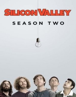 Silicon Valley staffel  2 stream