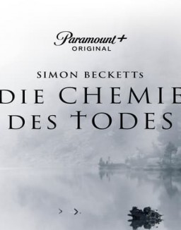 Simon Becketts Die Chemie des Todes