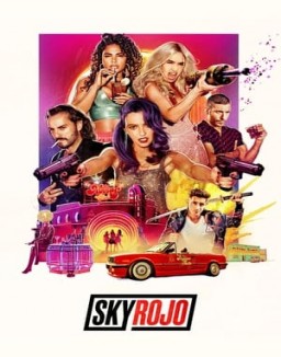 Sky Rojo staffel  1 stream