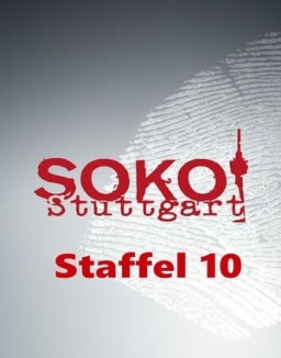 SOKO Stuttgart staffel  10 stream