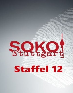 SOKO Stuttgart staffel  12 stream