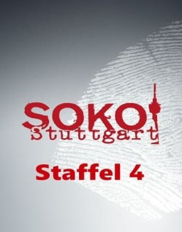 SOKO Stuttgart staffel  4 stream