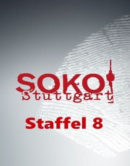 SOKO Stuttgart staffel  8 stream