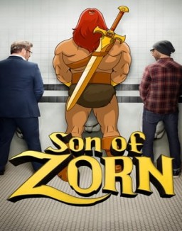 Son of Zorn S1