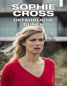 Sophie Cross - Gefährliche Dünen