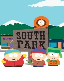 South Park S1