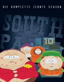 South Park staffel  10 stream