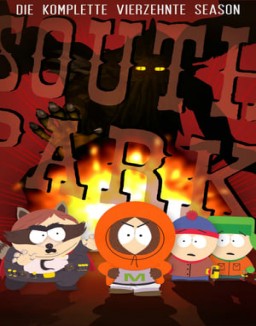 South Park staffel  14 stream