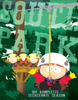 South Park S16