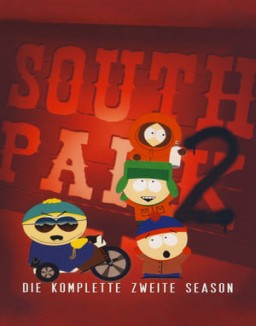 South Park staffel  2 stream