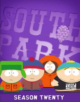 South Park staffel  20 stream