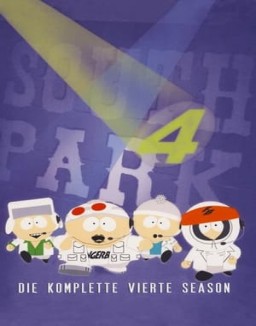 South Park staffel  4 stream