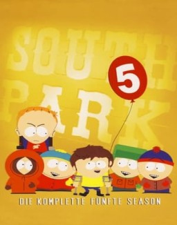 South Park S5