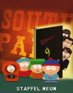 South Park staffel  9 stream