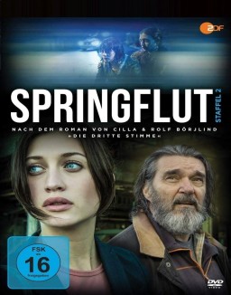 Springflut