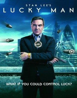 Stan Lee's Lucky Man S1